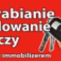 dorabianie kluczy