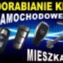 klucze samochodowe mieszkaniowe i inne