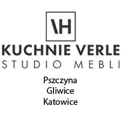 Studio Kuchnie Verle