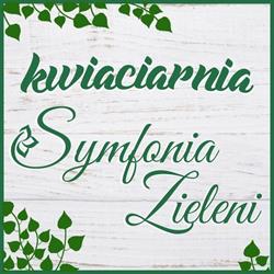 Symfonia Zieleni Anna Knap