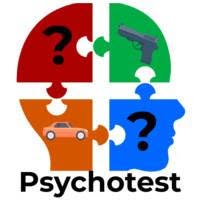 Psychotest Badania psychologiczne kierowców i na broń Katarzyna Polok