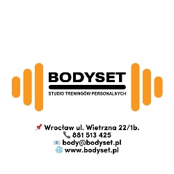 BODYSET Trener personalny Wrocław Krzyki