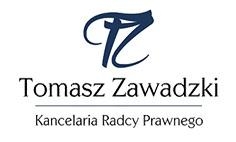 Kancelaria Radcy Prawnego Tomasz Zawadzki