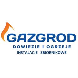 GAZGROD PLUS