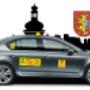 Radio Taxi Krosno