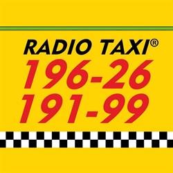 Radio Taxi Krosno 196-26