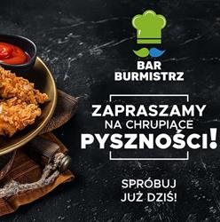 Bar Burmistrz Usługi Gastronomiczne