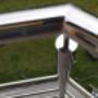 poręcze, balustrady, balustrady i poręcze, poręcz, stal, stal nierdzewna, balustrady schodowe