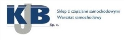 KJB. Sklep motoryzacyjny
