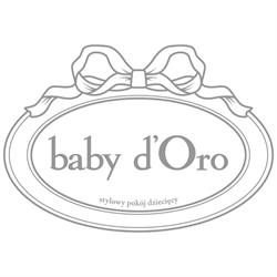 baby d' Oro - Magdalena Gola