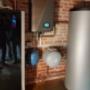 dobór urządzeń, montaż instalacji, wykonywanie instalacji gazowych, instalacje gazownicze