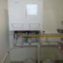 dobór urządzeń, montaż instalacji, wykonywanie instalacji gazowych, instalacje gazownicze