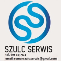 Szulc Instalacje- Serwis