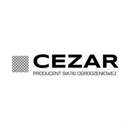 Cezar - Producent siatki ogrodzeniowej