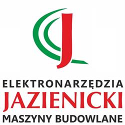 JAZIENICKI - Maszyny Narzędzia . Wypożyczalnia Serwis Sprzedaż.