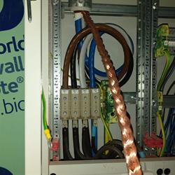 Aras Usługi Elektryczne Arkadiusz Płoszański