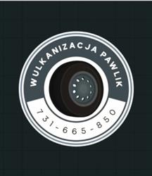 Wulkanizacja Mariusz Pawlik
