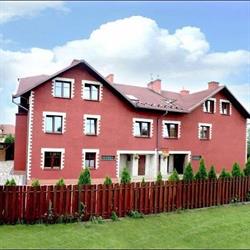 Pokoje Gościnne Villa Beata - Nowy Sącz