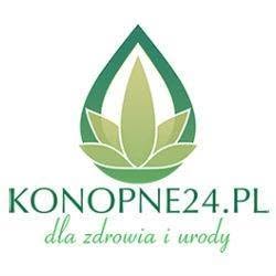 Sklep konopny - olejki CBD, produkty konopne - Konopne24.pl