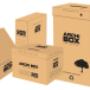System Archibox