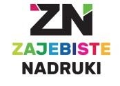 Zajebiste Nadruki