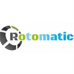 Wojciech Fraszczyński Rotomatic