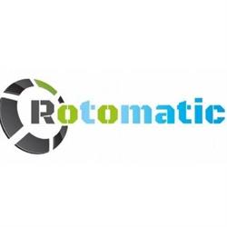 Wojciech Fraszczyński Rotomatic