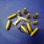 Kaliber 9x9, FMJ 124gr