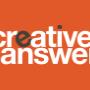 Logo Creative Answer Agencja Marketingu Zintegrowanego