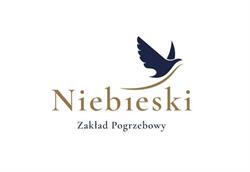 Zakład Pogrzebowy NIEBIESKI Usługi Pogrzebowe Wałbrzych
