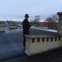 usługi kominiarskie, czyszczenie kominów, czyszczenie wkładów kominowych
