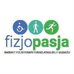 Fizjopasja Mariola Zielińska