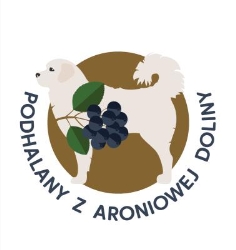 Aroniowa Dolina FCI - hodowla owczarka podhalańskiego