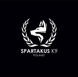 Szkolenie Psów Spartakus K-9 Łukasz Kwiatek