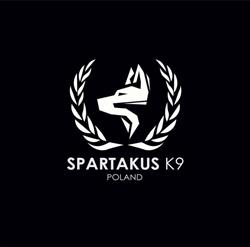 Szkolenie Psów Spartakus K-9 Łukasz Kwiatek