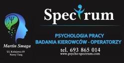 SPECTRUM - Martin Smaga