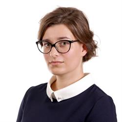 Radca Prawny Danuta Kniewel - Kurek