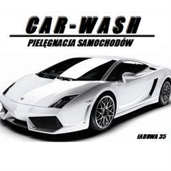 Car-Wash Pielęgnacja Samochodów