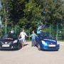 Plac manewrowy