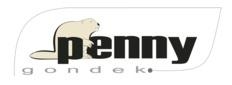 PENNY GONDEK Sp. z o.o.