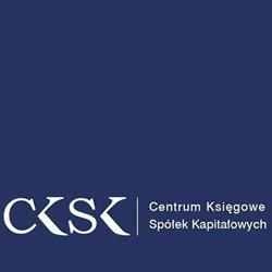 CKSK Centrum Księgowe Spółek Kapitałowych