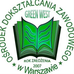 Ośrodek Dokształcania Zawodowego Green West Sp. z.o.o.