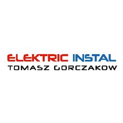 Elektric Instal Tomasz Gorczakow