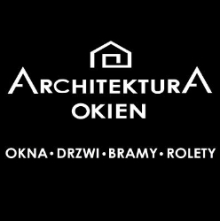 ARCHITEKTURA OKIEN