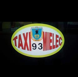 Glob-Trans taxi Mielec