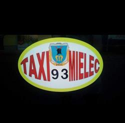 Glob-Trans taxi Mielec