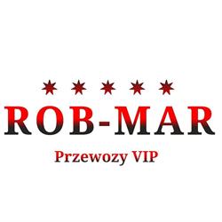 Rob-Mar Przewóz Osób VIP