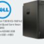 DELL PRECISION T3610