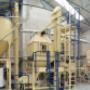 linia do produkcji pelletu o wydajności do 1,5 t/h