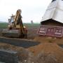 usługi transportowe, wywrotki, mechanika pojazdów ciężarowych, prace ziemne, wykopy